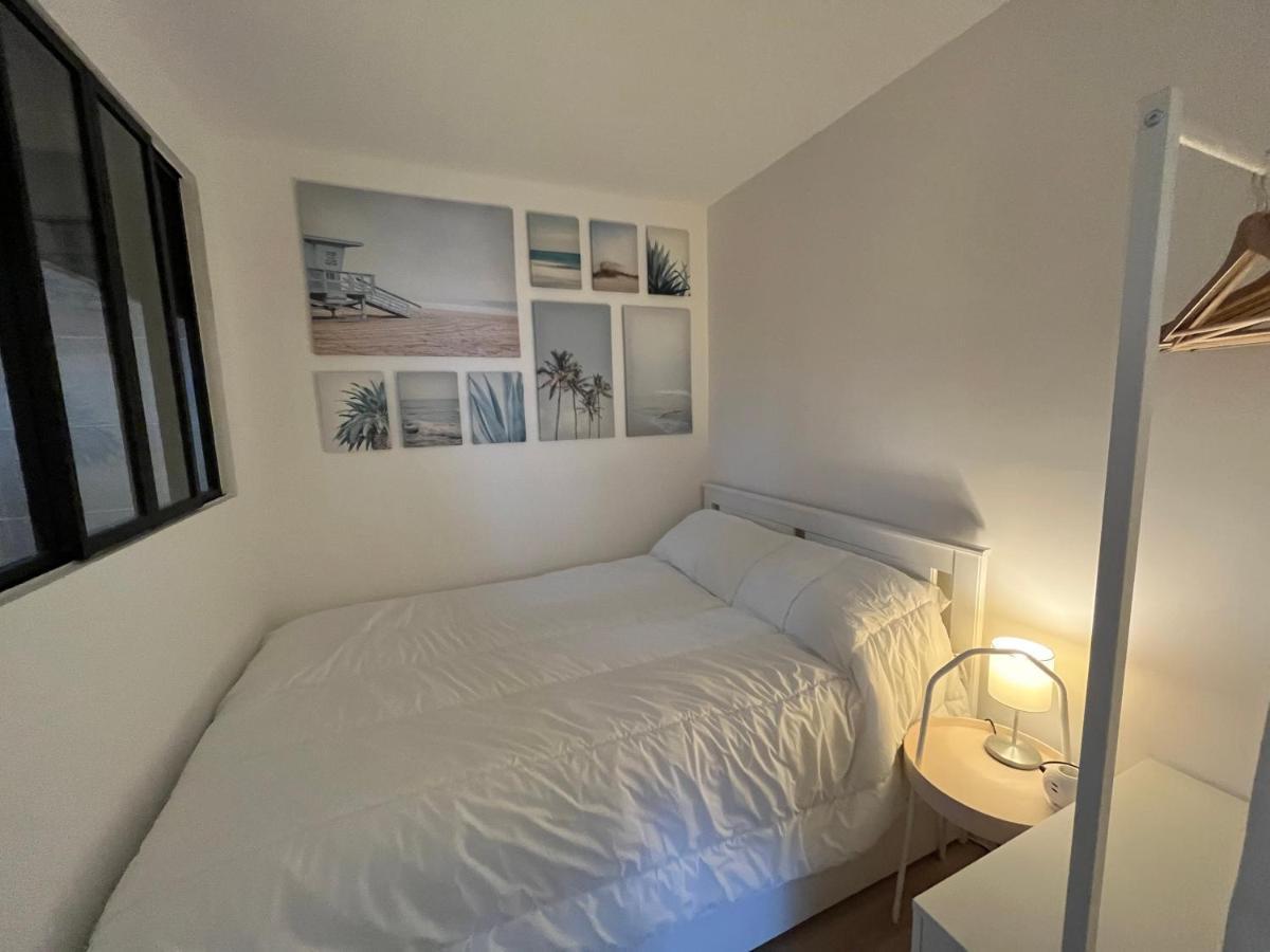 Appartement Entre La Lagune Et La Mer Avec Piscine, Direct Plage, Vue Partielle Mer Сен-Сіпріян Екстер'єр фото